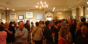 Annual Non-Member Painting and Sculpture Exhibition