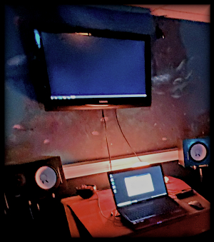 Home Recording Studio Project, Computer and Software Upgrades