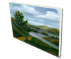 Giclee on Canvas product image thumbnail