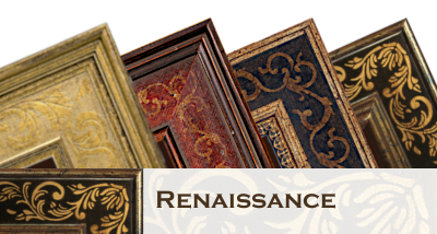 Renaissance Reproduction Painting Frames at Painting Frames Plus