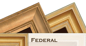Federal Frames