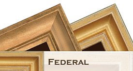 Federal Frames