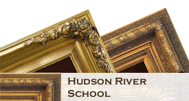 Hudson River School Frames