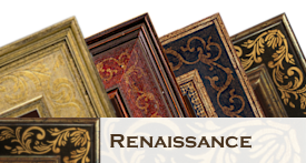 Renaissance Frames