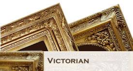 Victorian Frames