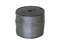 Hanging Wire: Braided Galvanized Steel WIRE001 preview image