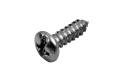 Screw: #8x5/8", Phillips/Pan Head, Sheet Metal Screw, SCREW005 preview image