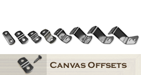 Canvas Offsets