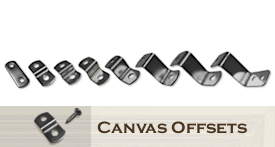 Canvas Offsets