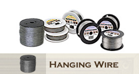 Hanging Wire