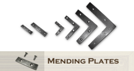 Mending Plates