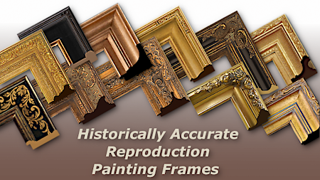 Renaissance Frames